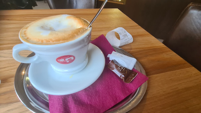 Da Vinci Caffe & Coctail Bar