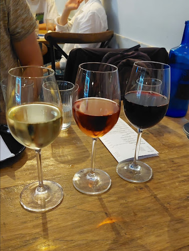 Viecha malých vinárov - Bratislava