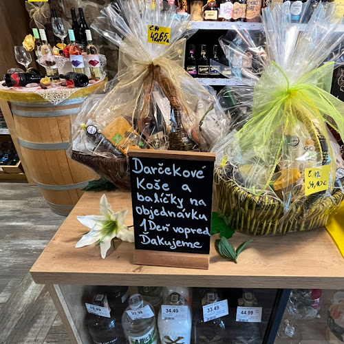 Diskonto - Gastronómia a pohostinstvo