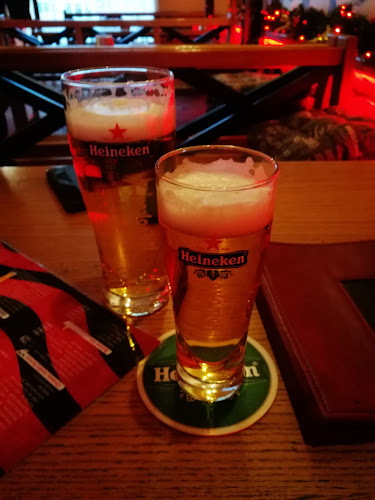 Amsterdam Club - Gastronómia a pohostinstvo