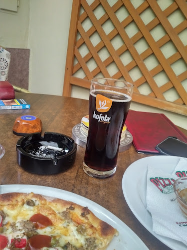 Pizza Lux - Gastronómia a pohostinstvo