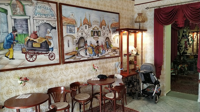 Opinii despre Cukráreň TVRDOVSKI în Žilina - Gastronómia a pohostinstvo