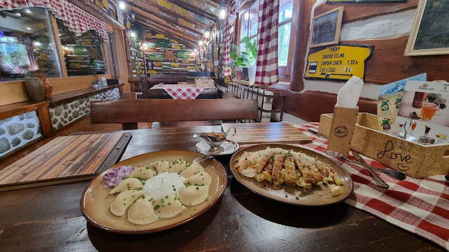 Comentarii opinii despre Reštaurácia Plesnivec