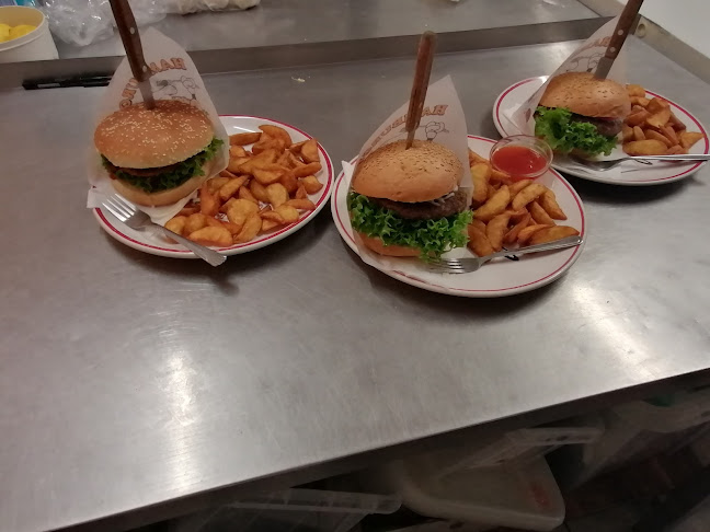 Phasha Pizza - Nové Zámky