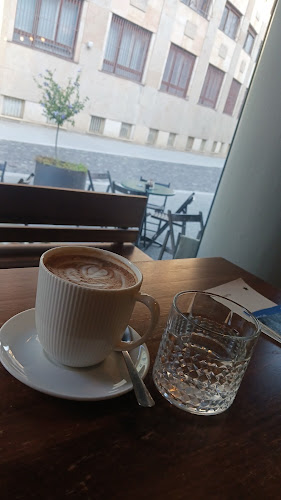 Coffee Sheep — kaviareň a obchod - Gastronómia a pohostinstvo