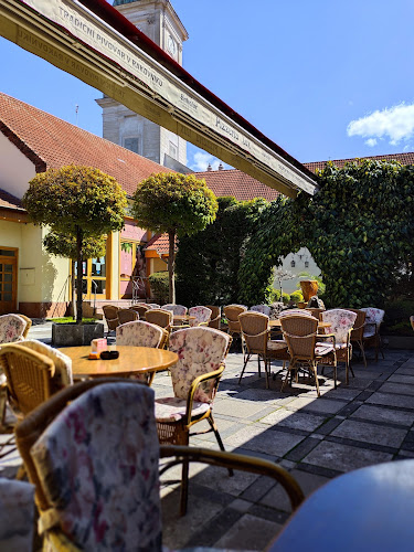 Pizza Lux - Komárno