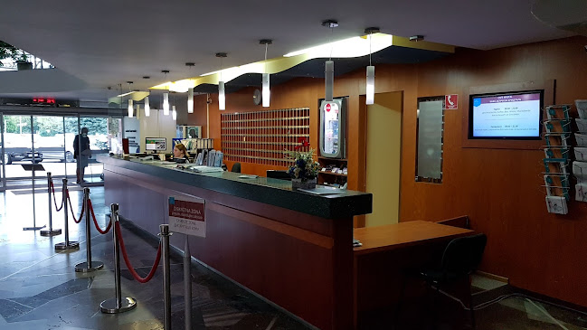 Espresso Krištáľ - Gastronómia a pohostinstvo