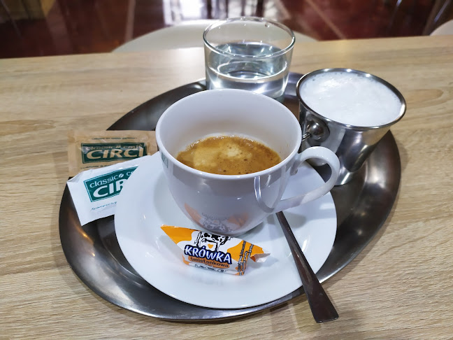 Opinii despre Casa Italia Humenné în Humenné - Gastronómia a pohostinstvo