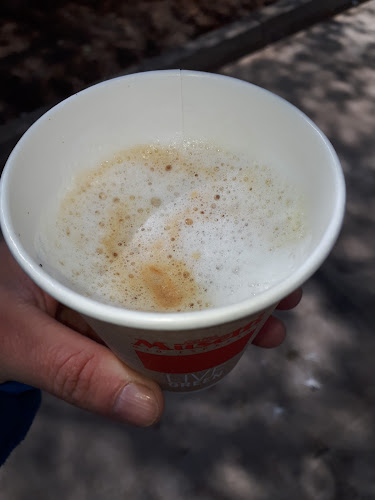 Opinii despre Espresso - kaviareň bistro în Rimavská Sobota - Gastronómia a pohostinstvo