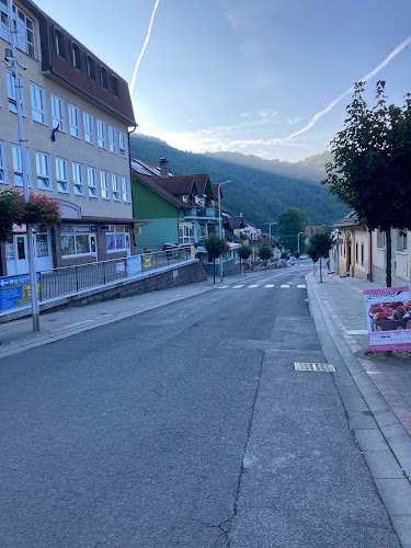 Opinii despre Cukráreň Alžbetka în Nová Baňa - Gastronómia a pohostinstvo