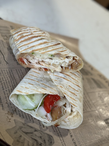 Fast Food Marveli - Leopoldov