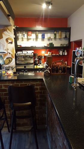 Opinii despre Caffe Copia în Banská Bystrica - Gastronómia a pohostinstvo