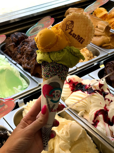 Opinii despre Zmrzlina LuMi, s.r.o. în Petržalka - Gastronómia a pohostinstvo