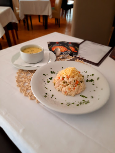 Comentarii opinii despre SOHO Pizza