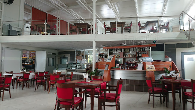 Rotoska - Reštaurácia Slovenské Špeciality - Bratislava