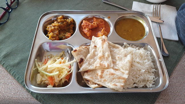 Nivara Indian Restaurant - Bratislava