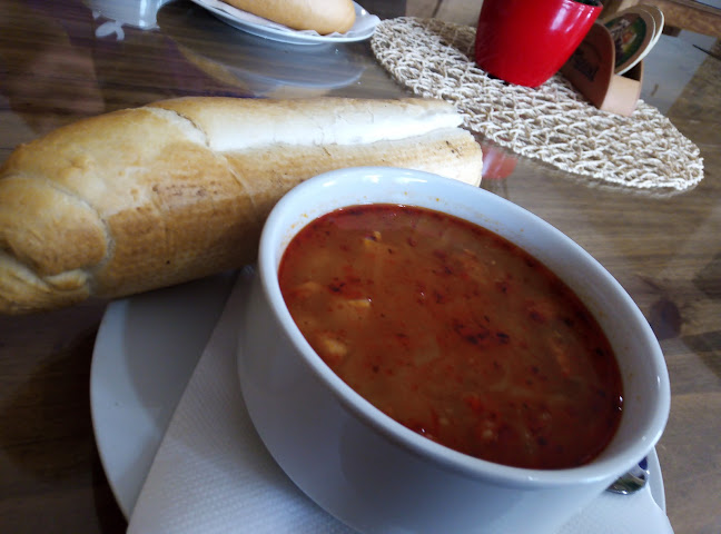 Občerstvenie Cavallo - Kráľová pri Senci