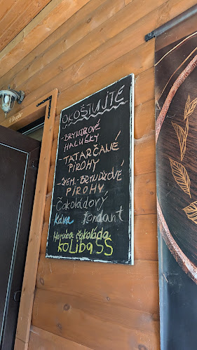 Opinii despre Koliba Hubková în Humenné - Gastronómia a pohostinstvo