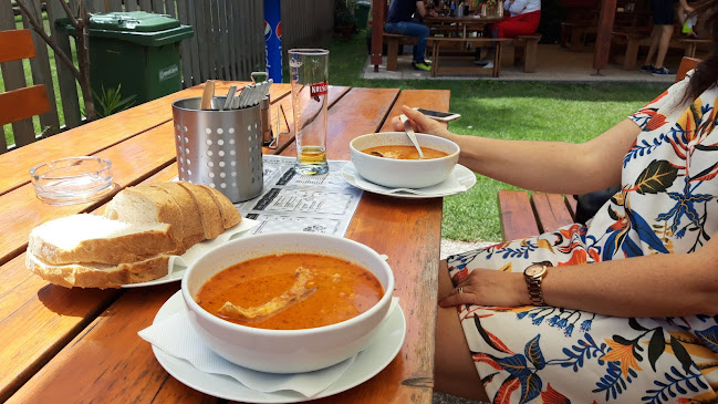 Reštaurácia MALOM - Jelka