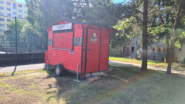 Opinii despre V búdke în Košice - Gastronómia a pohostinstvo