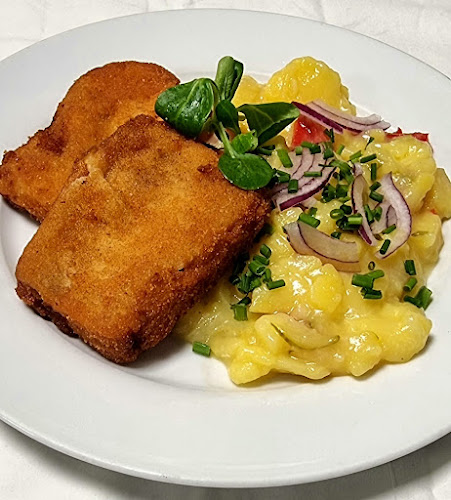 Idyla Cafe Restaurant