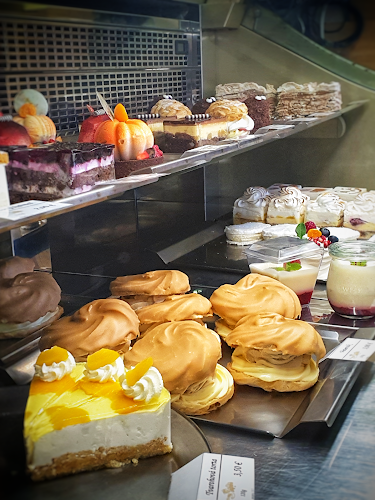 cukráreň - kaviareň SLADKÝ SEN