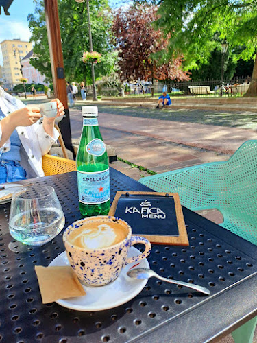 Comentarii opinii despre Kafica