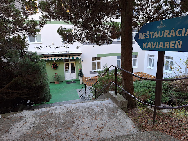 Caffe Komporday