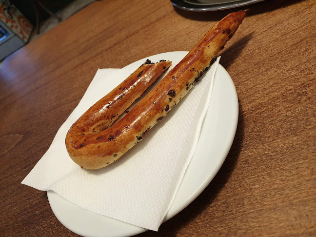 Comentarii opinii despre KAFEHAUS Lumière