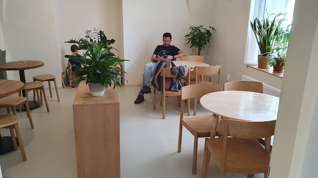 Comentarii opinii despre KAFFKA COFFEE HUB