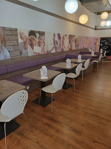 Fantasy Cukráren - Gastronómia a pohostinstvo