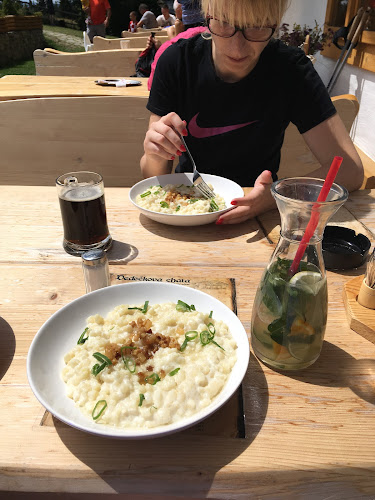 Opinii despre Dedečkova chata în Mýto pod Ďumbierom - Gastronómia a pohostinstvo