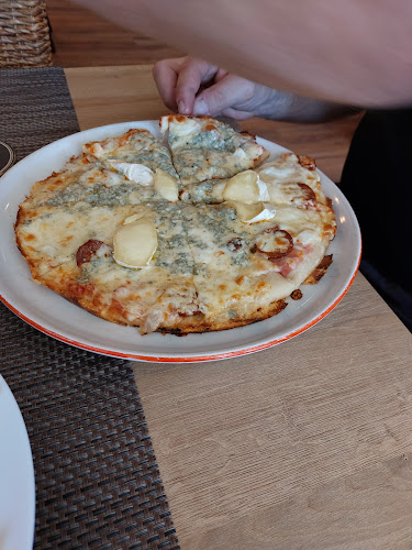 Comentarii opinii despre Pizzeria Venezia