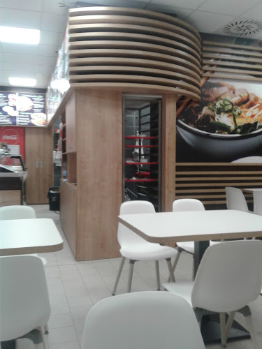 Comentarii opinii despre SAIGON Bistro