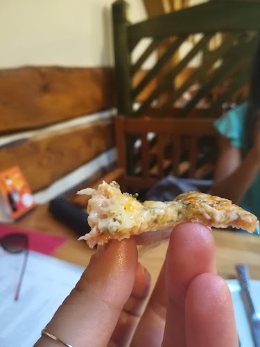 Pizzeria Castello - Gastronómia a pohostinstvo