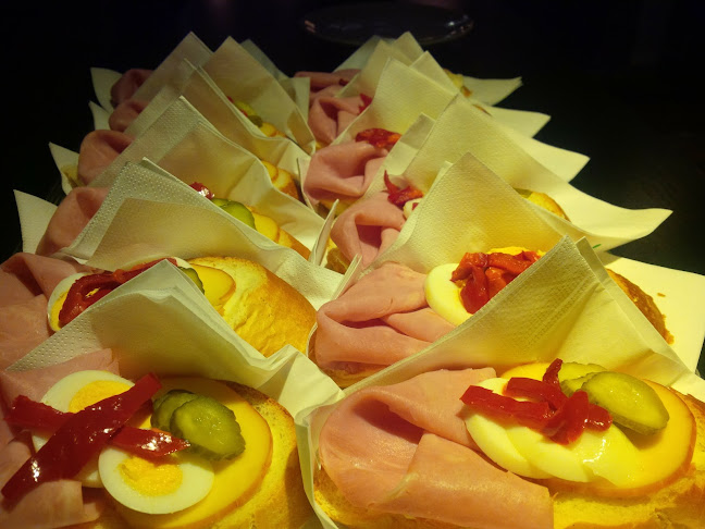 Opinii despre FORKA-Bar Wine Cafe în Bratislava - Gastronómia a pohostinstvo