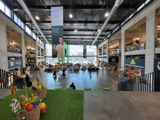 Rožňavská 1a, 831 04 Bratislava