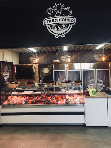 Fresh Market, Rožňavská 1A, 831 04 Bratislava