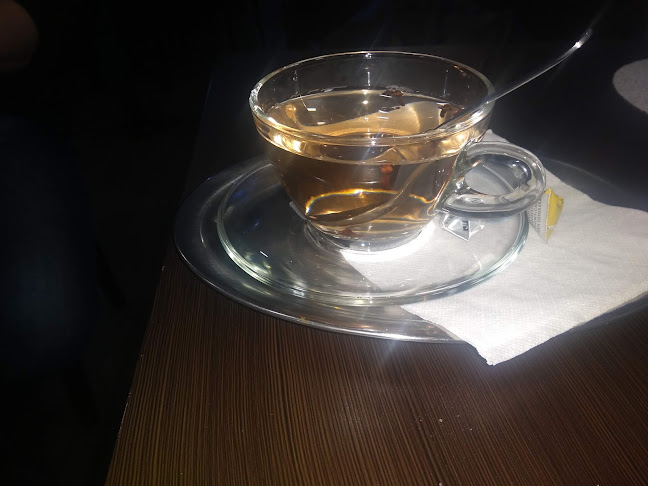 KORZO CAFE - Kremnica