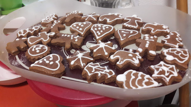 Opinii despre Šenk u Kamošov în Pezinok - Gastronómia a pohostinstvo