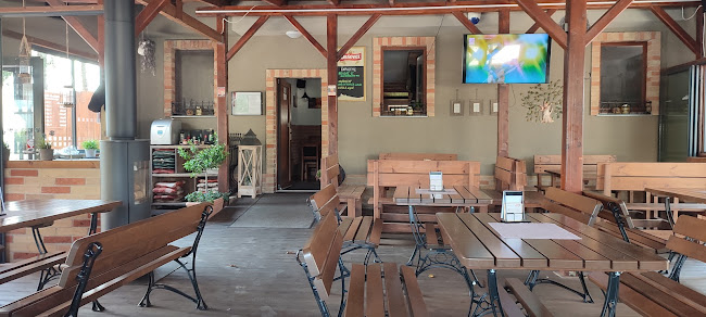 Piváreň na Kurtoch