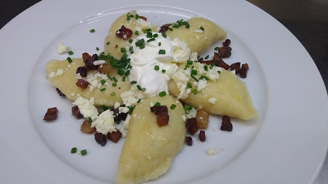 Reštaurácia Ako Doma - Gastronómia a pohostinstvo