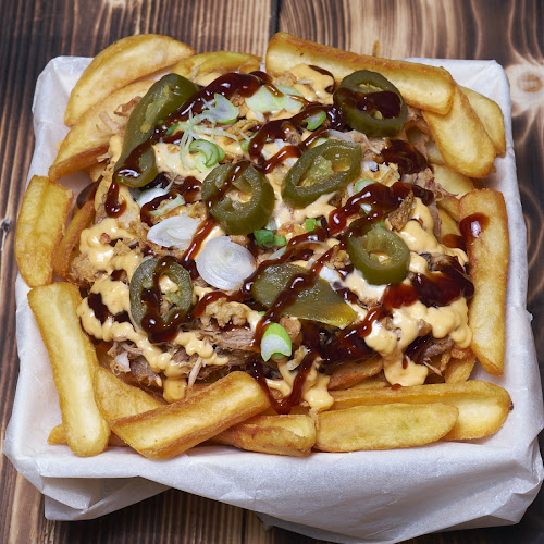 Supercháles - Zobor