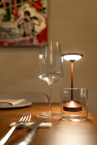 Comentarii opinii despre Bistronomy