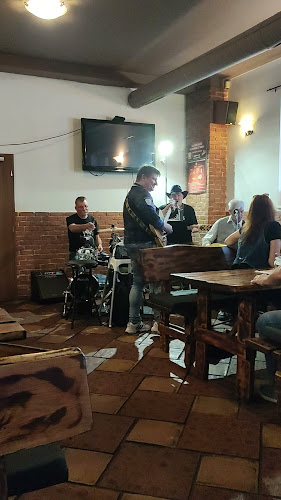 Starohájska piváreň