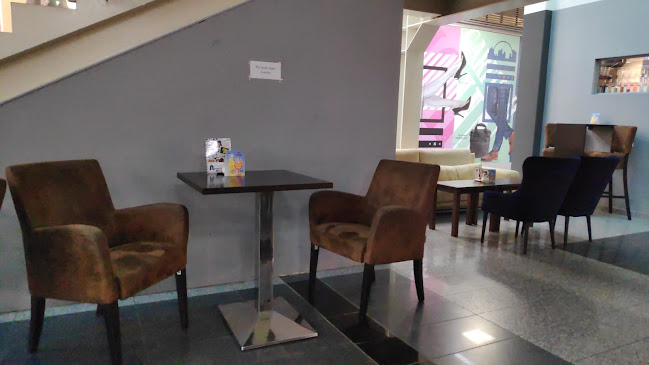 Comentarii opinii despre Angels Caffe