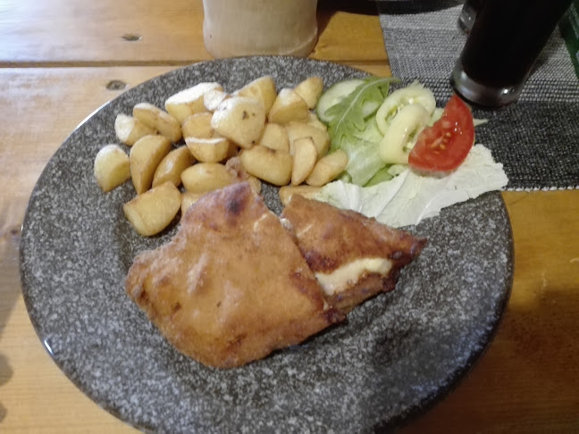 Comentarii opinii despre Koliba pod Kráľovou hoľou Telgárt