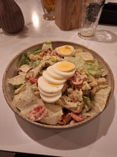 Reštaurácia barumka - Banská Bystrica