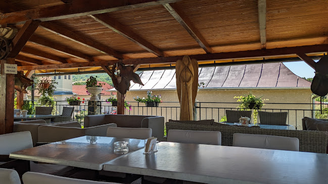 Pohostinstvo Kaštieľ