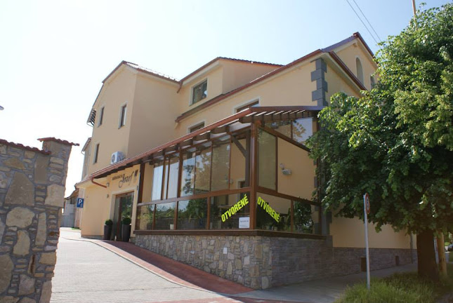 Reštaurácia Jozef II. - Gastronómia a pohostinstvo